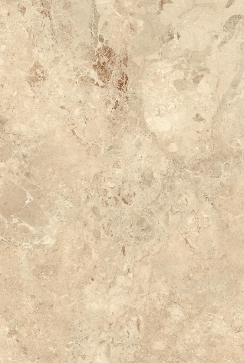 Matte Finish Silken Breccia Antico Marble Glazed Vitrified Tiles Floor Tiles