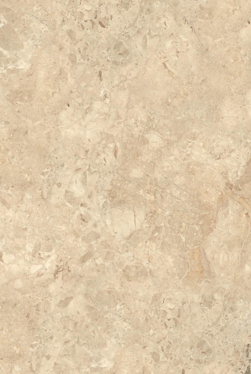 Matte Finish Silken Breccia Antico Marble Glazed Vitrified Tiles Floor Tiles