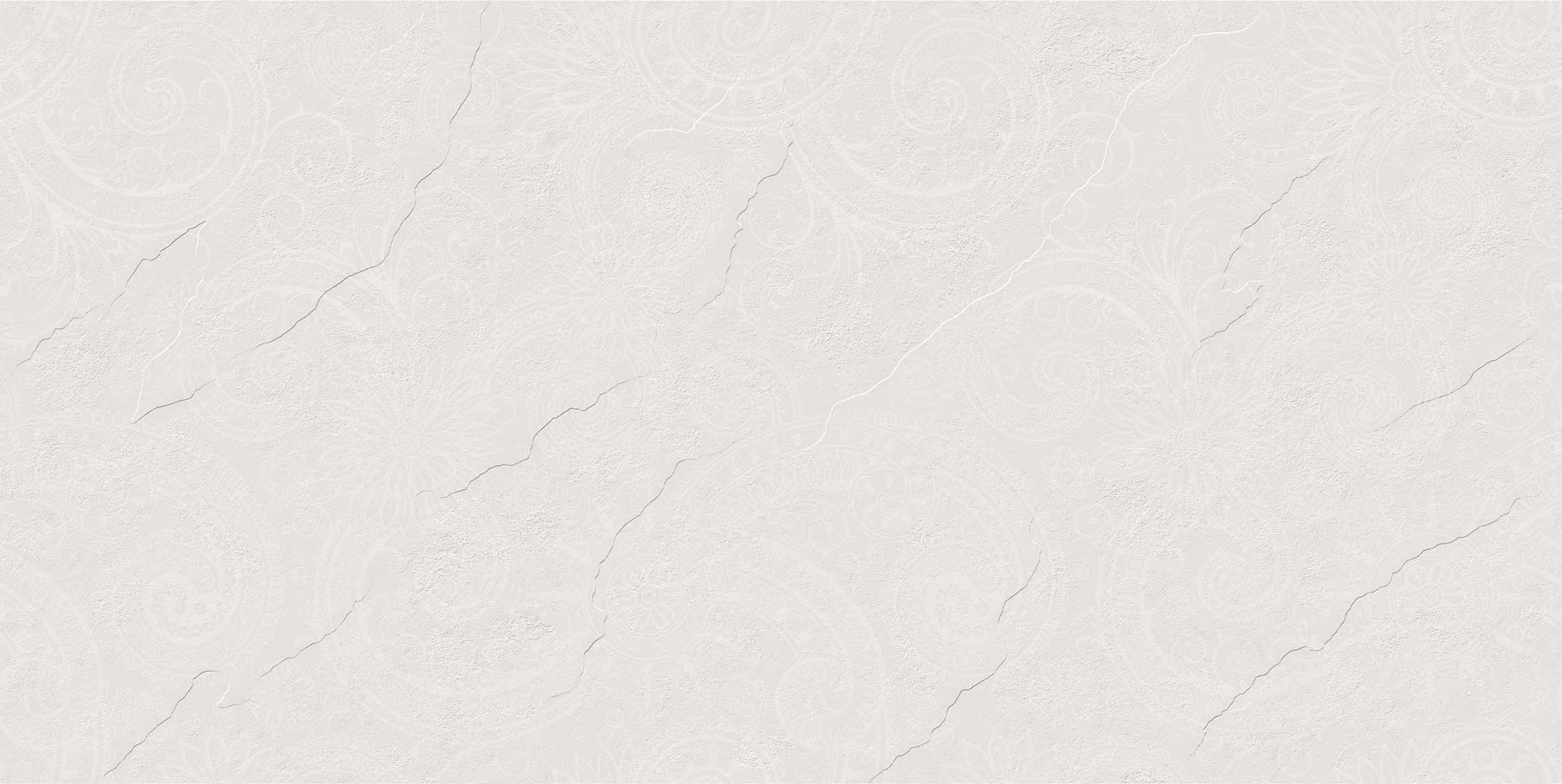 Matte Finish Silver Earth Slate Punch Vitrified tile 600x1200 mm