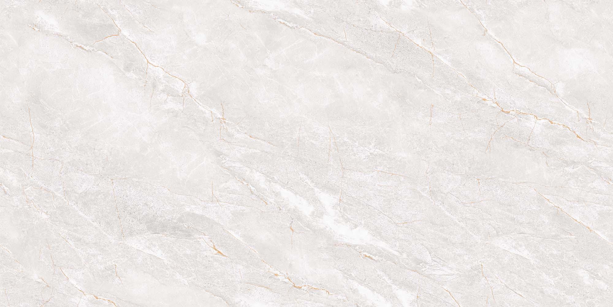 Glossy Finish Silver Stonora Endless Gloss Glazed Vitrified Tiles 600x1200 mm