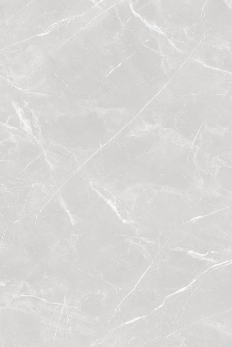 Glossy Finish Silver Mist Pietra Verona Gloss Glazed Vitrified Tiles Floor Tiles