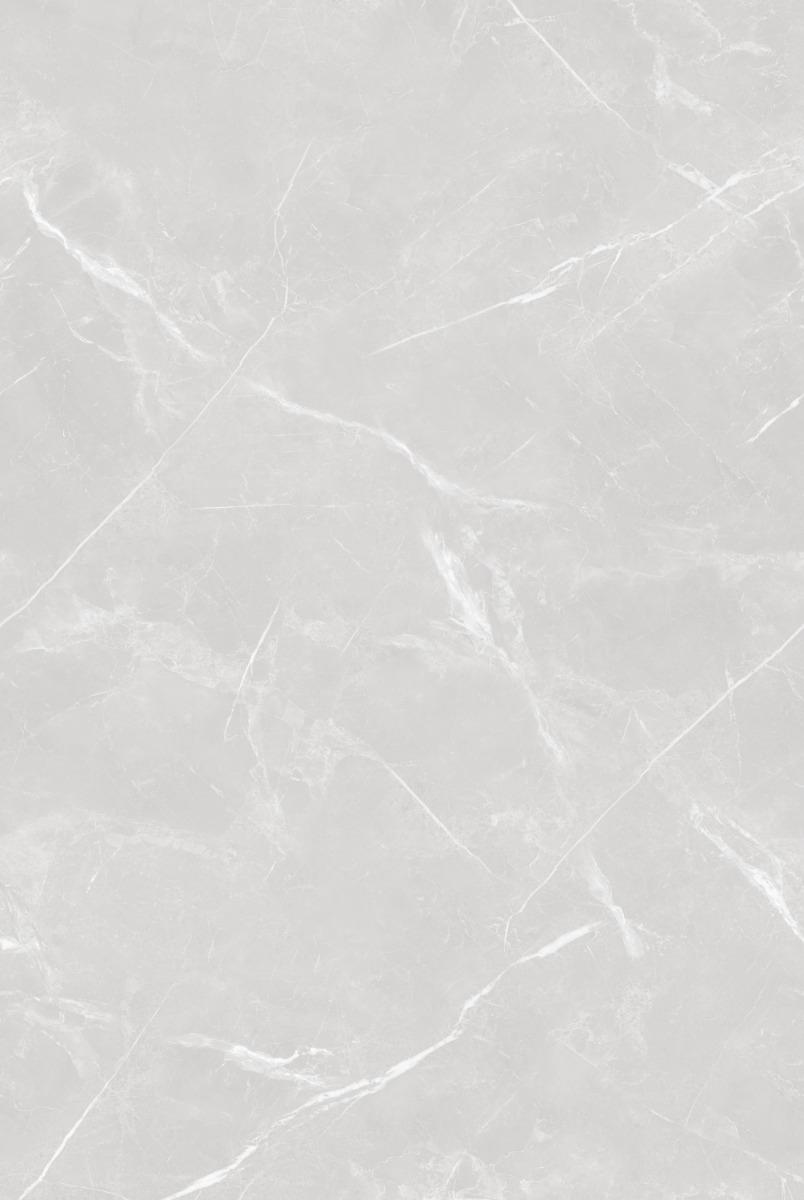 Glossy Finish Silver Mist Pietra Verona Gloss Glazed Vitrified Tiles Floor Tiles