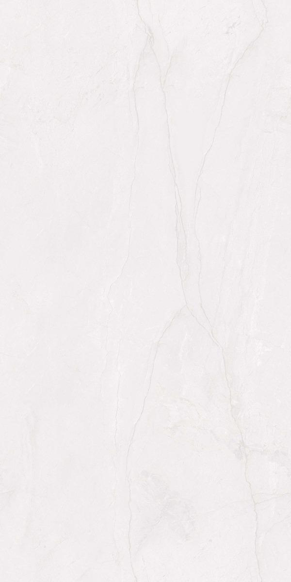 Silver Riverstone Endless Carving