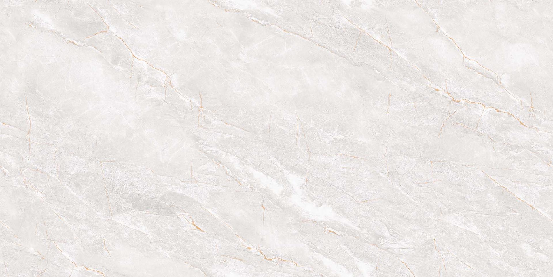 Glossy Finish Silver Stonora Endless Gloss Vitrified tile 600x1200 mm