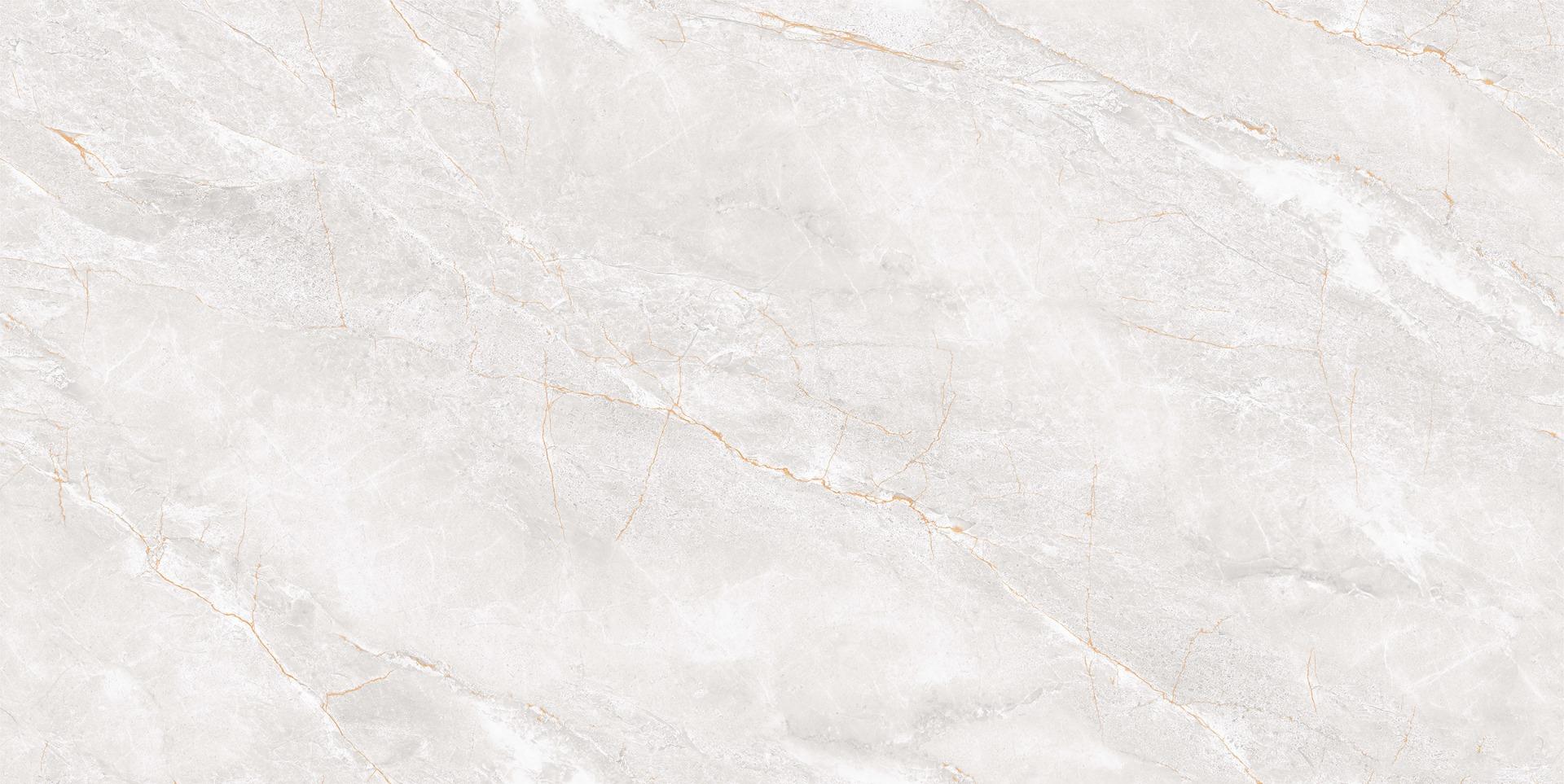 Glossy Finish Silver Stonora Endless Gloss Glazed Vitrified Tiles 600x1200 mm
