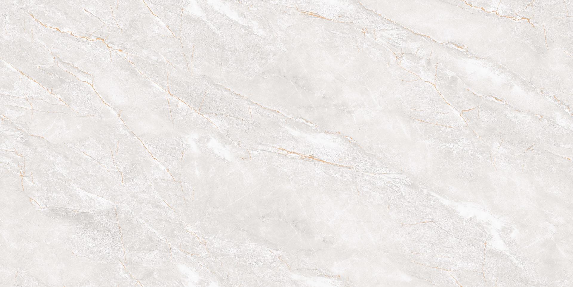 Glossy Finish Silver Stonora Endless Gloss Glazed Vitrified Tiles 600x1200 mm