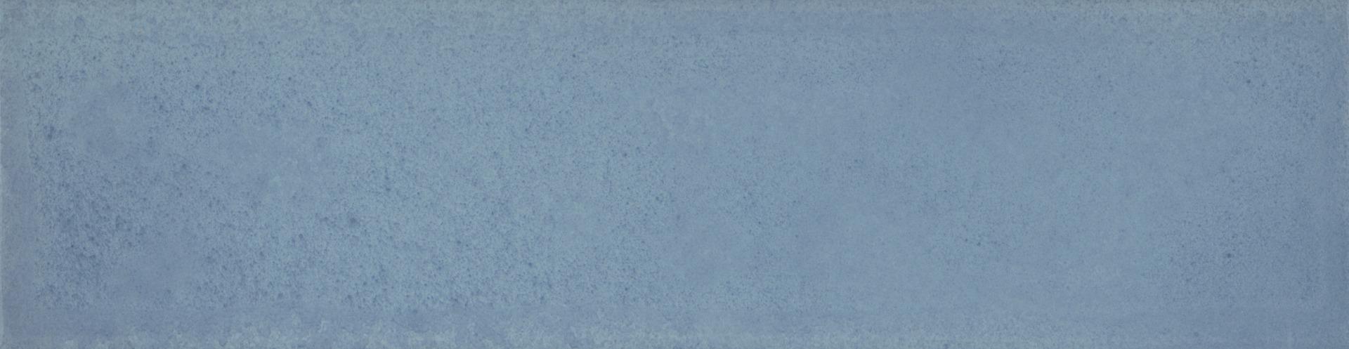 Glossy Finish Sky Gloss Fresco Subway Ceramic tile 65x260 mm