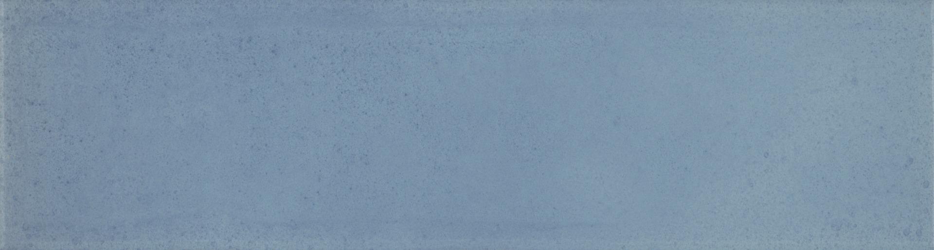 Glossy Finish Sky Gloss Fresco Subway Ceramic tile 65x260 mm