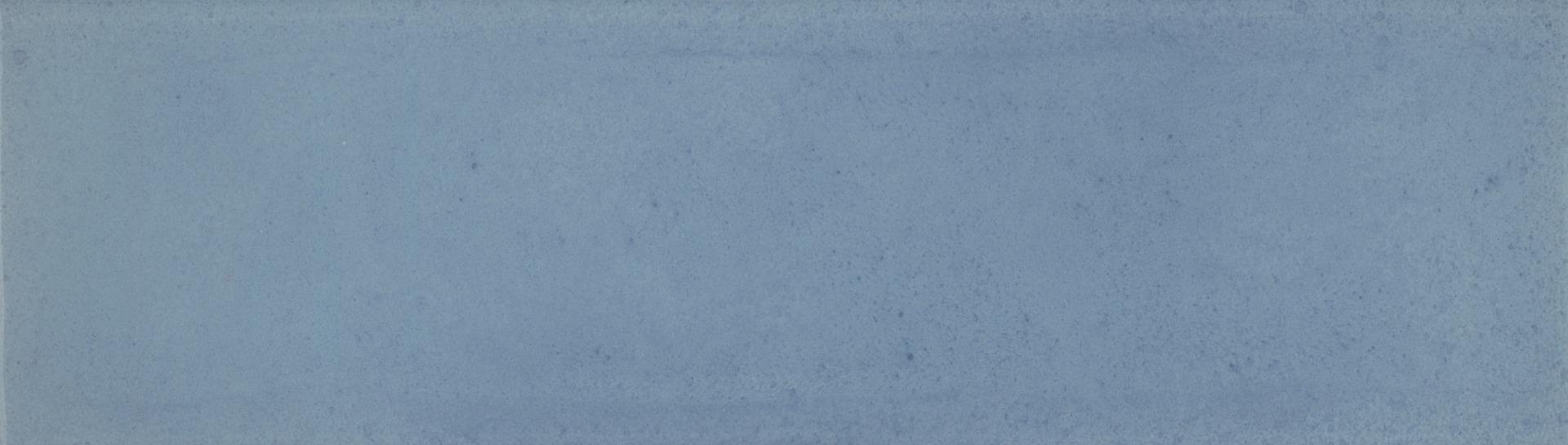 Glossy Finish Sky Gloss Fresco Subway Ceramic tile 65x260 mm