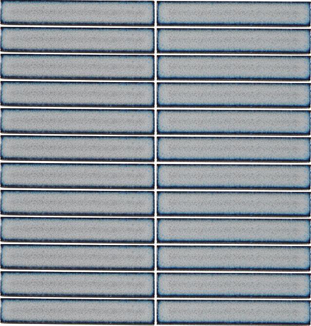 Glossy Finish Slate Gloss 3D KitKat Ceramic tile 290x300 mm