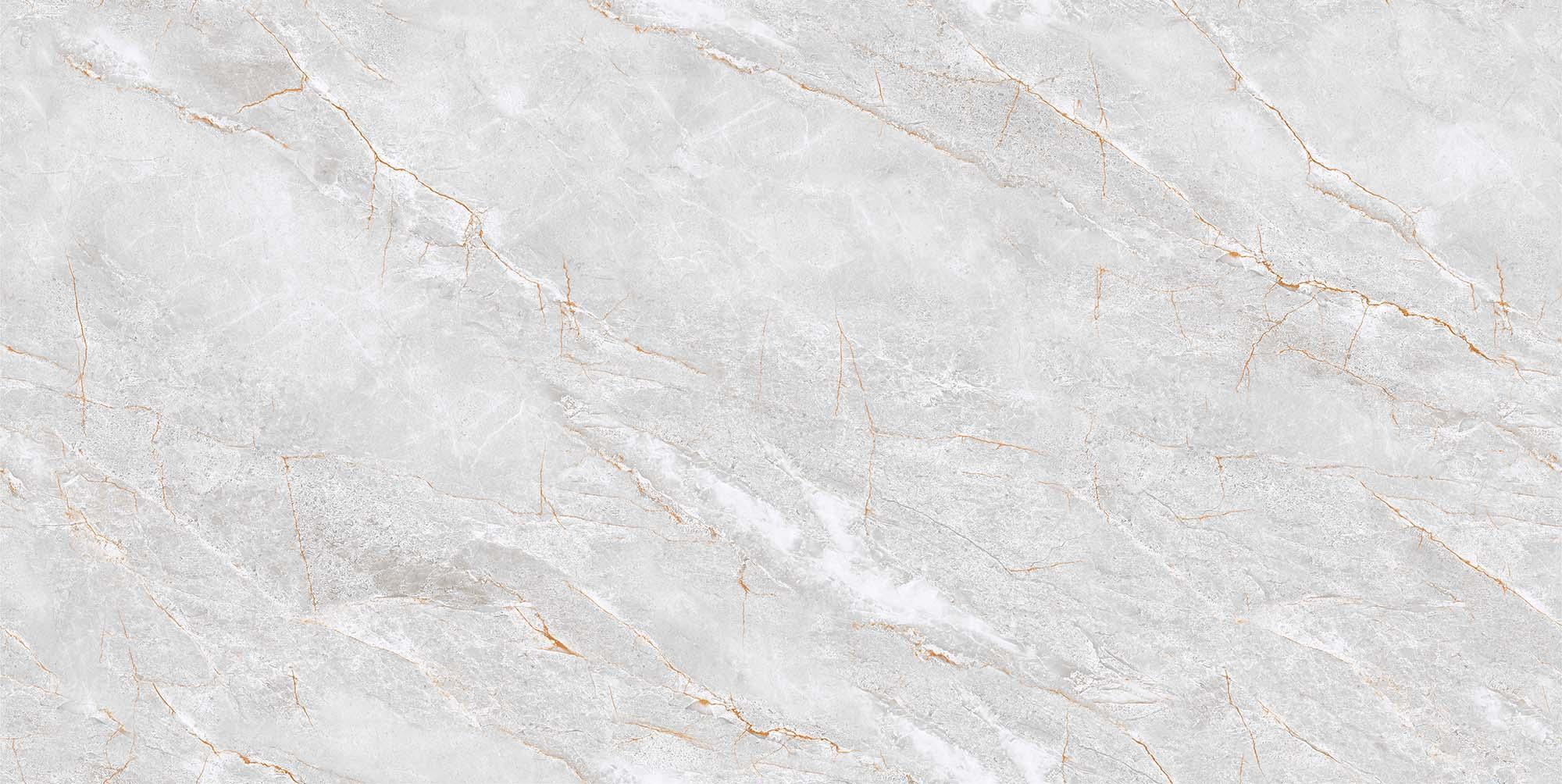 Glossy Finish Slate Stonora Endless Gloss Glazed Vitrified Tiles 600x1200 mm