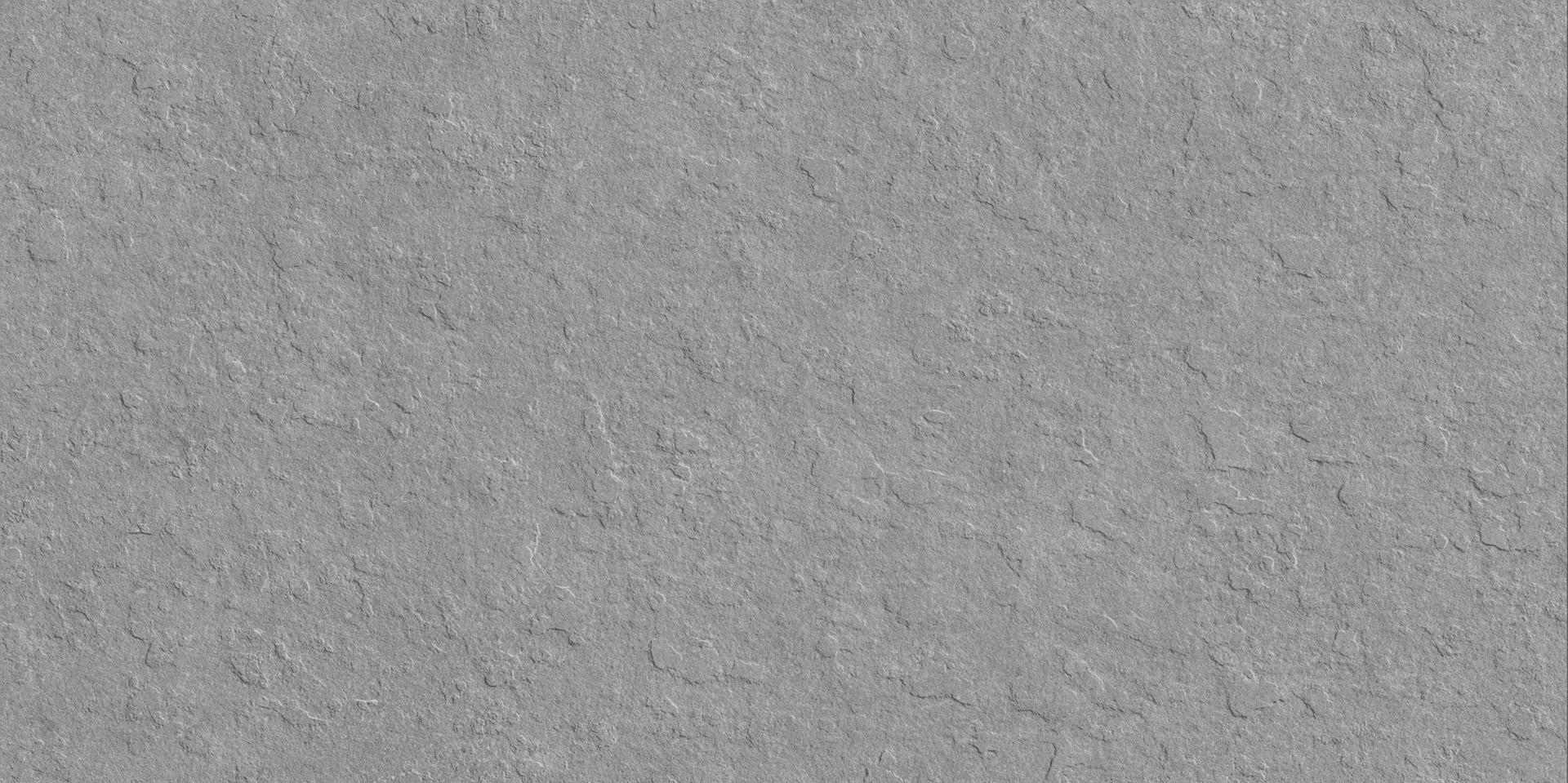 Matte Finish Slate Punch Ashstone Grey Battleship Porcelain tile 600x1200 mm