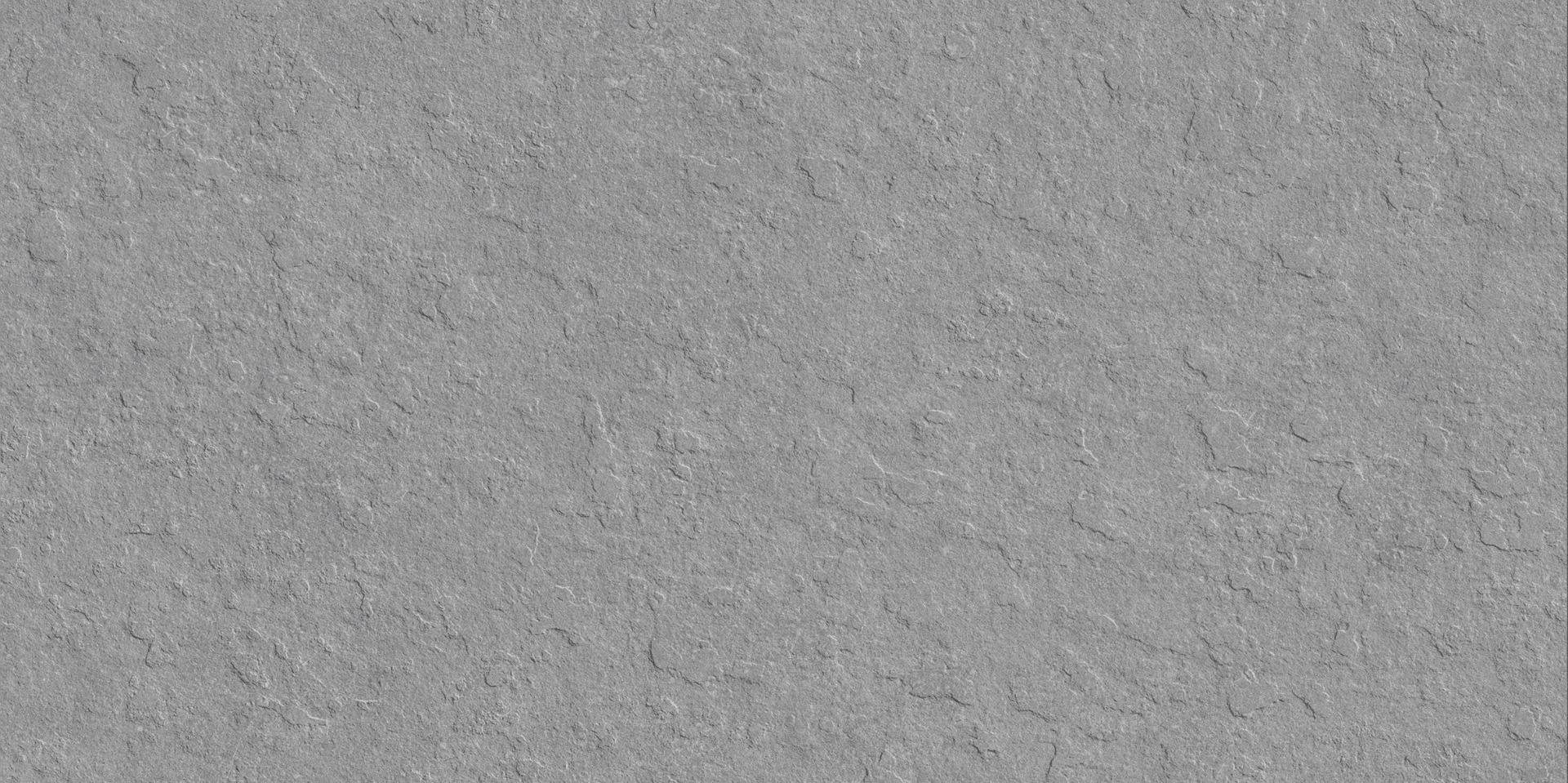 Matte Finish Slate Punch Ashstone Grey Battleship Porcelain tile 600x1200 mm