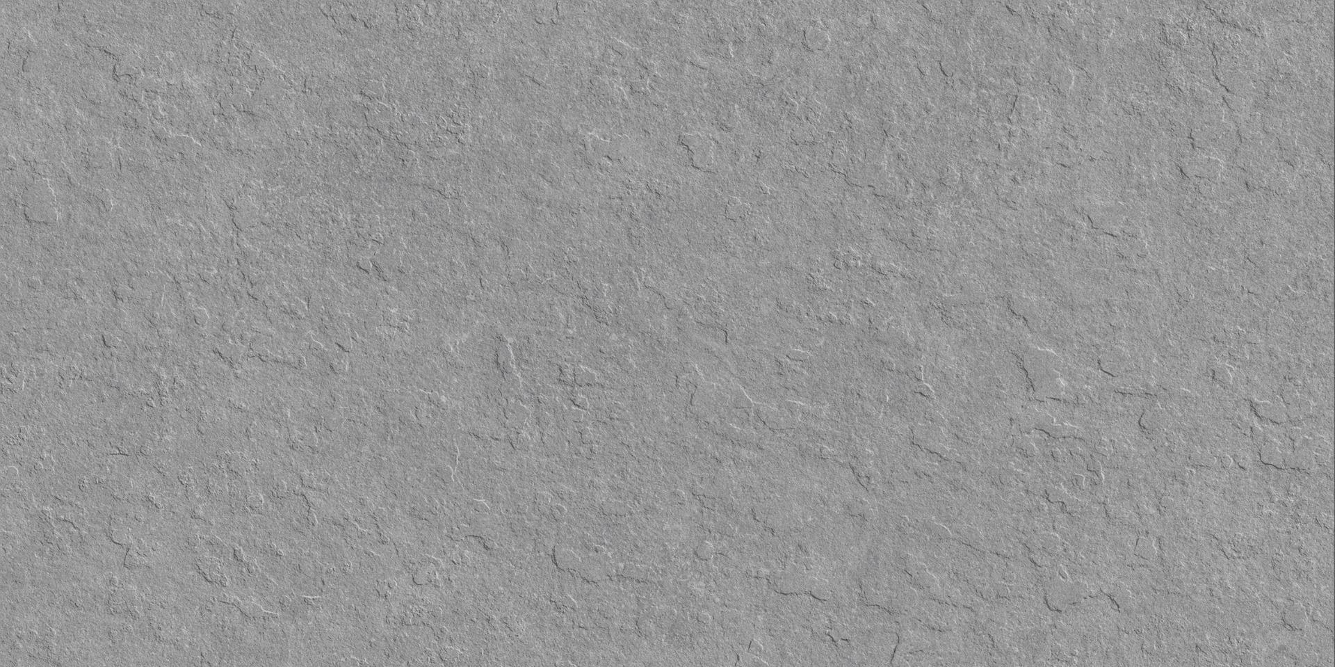 Matte Finish Slate Punch Ashstone Grey Battleship Porcelain tile 600x1200 mm