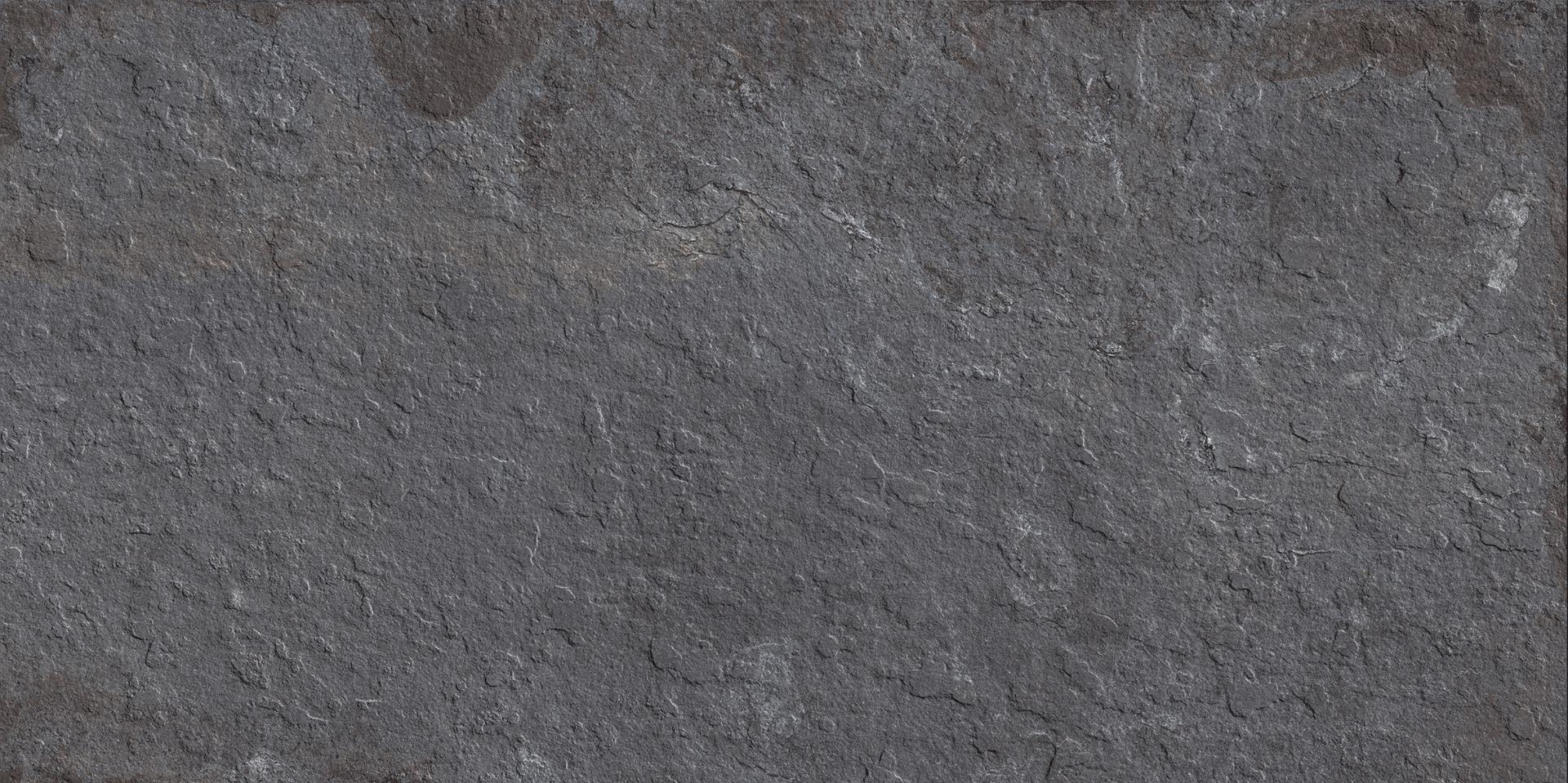Slate Punch Basalt Rock
