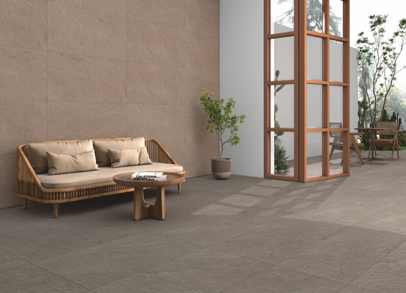 Slate Punch Fossil