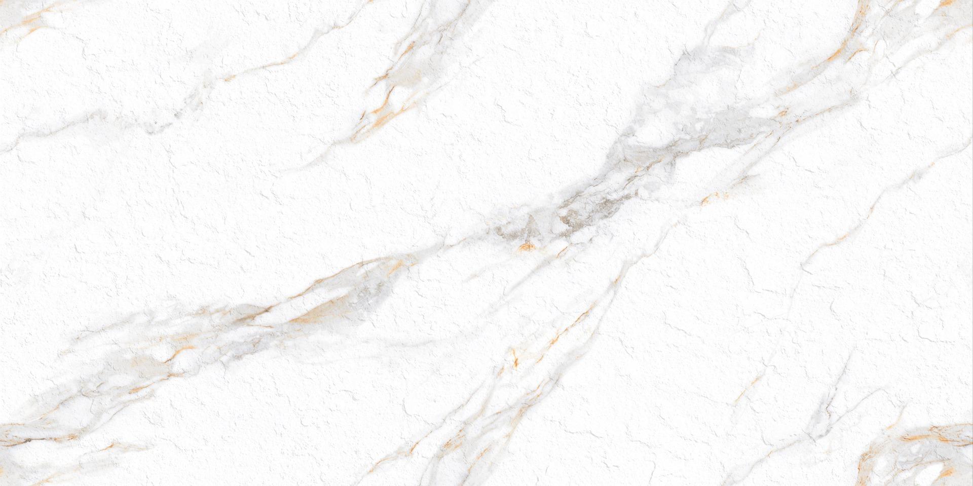 Matte Finish Slate Punch Carrara Polaris Porcelain tile 600x1200 mm