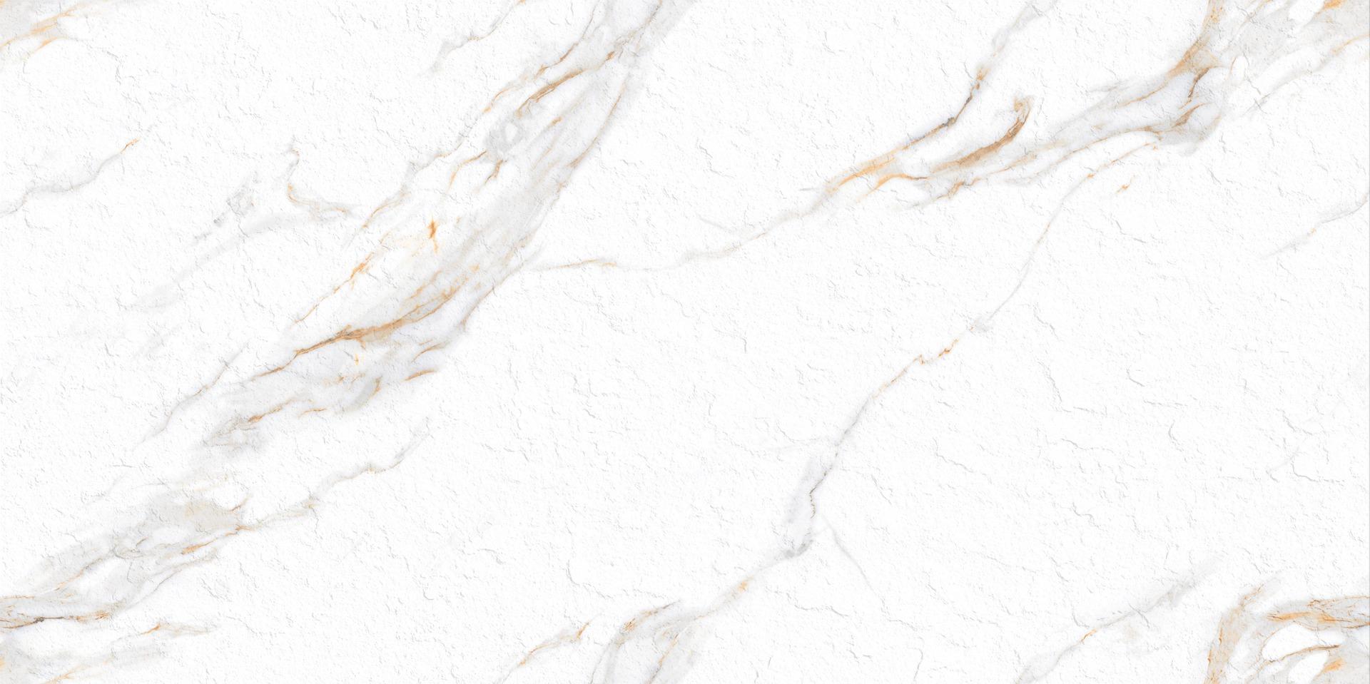 Matte Finish Slate Punch Carrara Polaris Porcelain tile 600x1200 mm