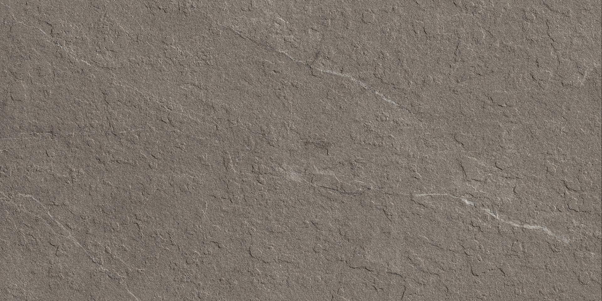 Matte Finish Slate Punch Fossil Porcelain tile 600x1200 mm