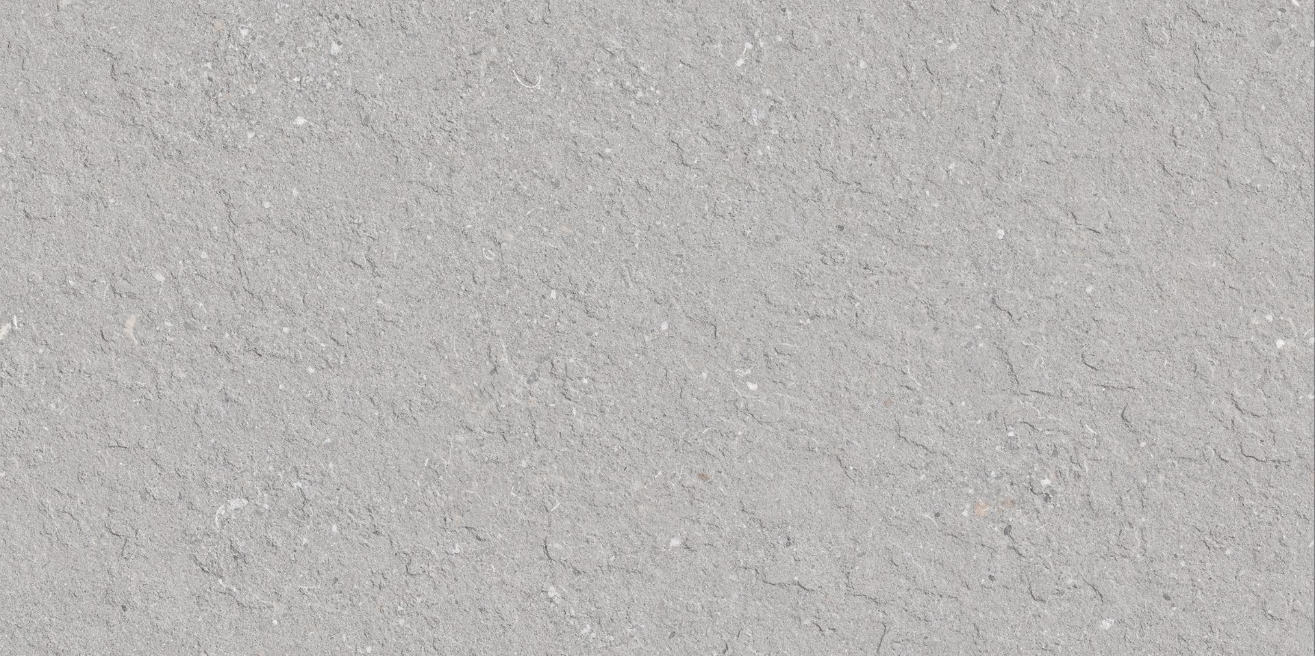 Matte Finish Slate Punch Stream Pebble Porcelain tile 600x1200 mm