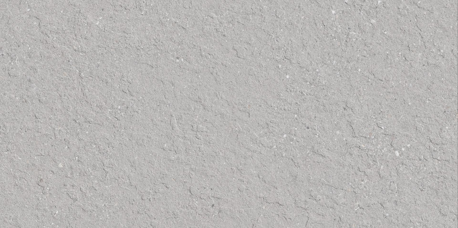 Matte Finish Slate Punch Stream Pebble Porcelain tile 600x1200 mm
