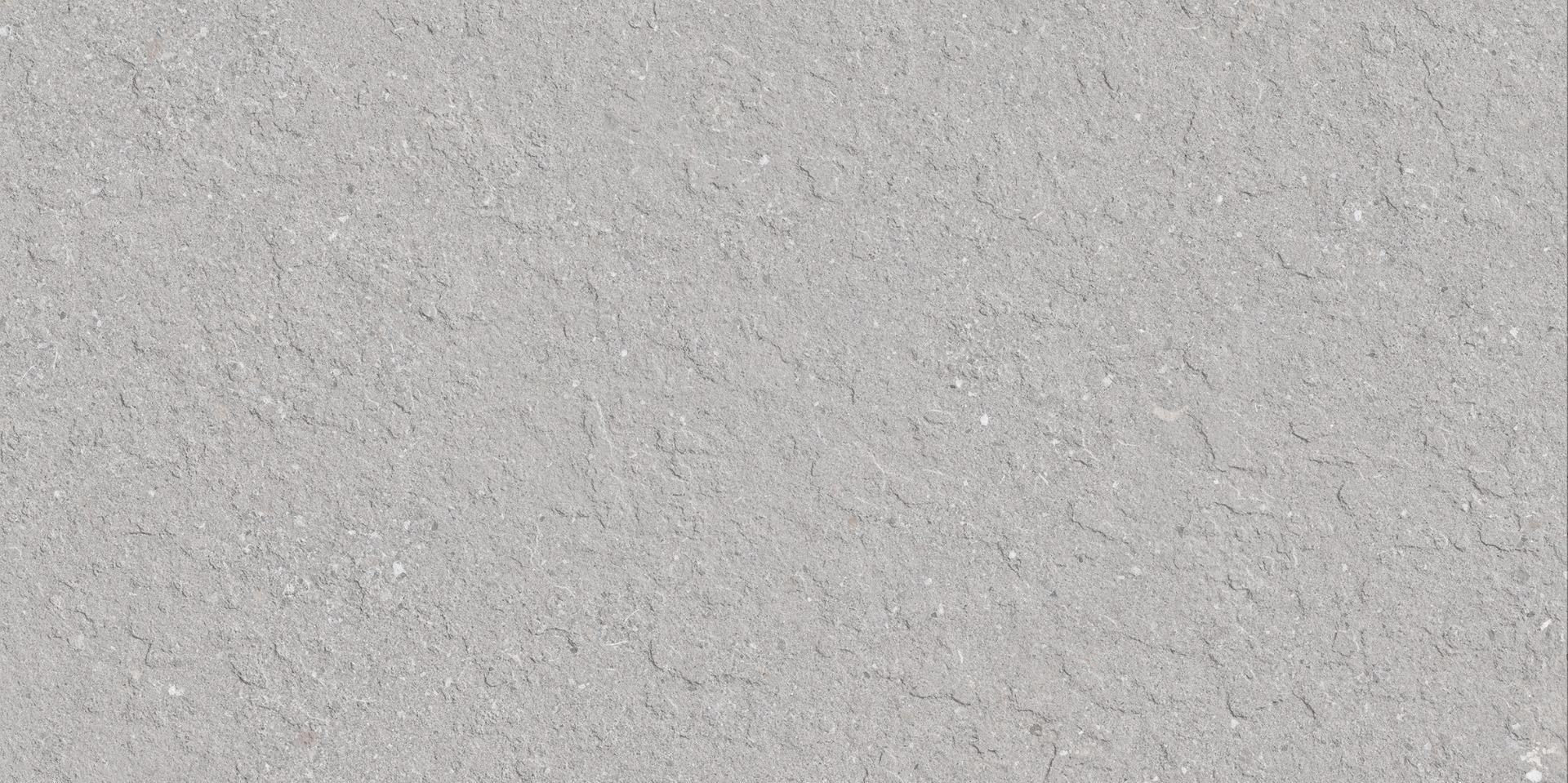 Matte Finish Slate Punch Stream Pebble Porcelain tile 600x1200 mm