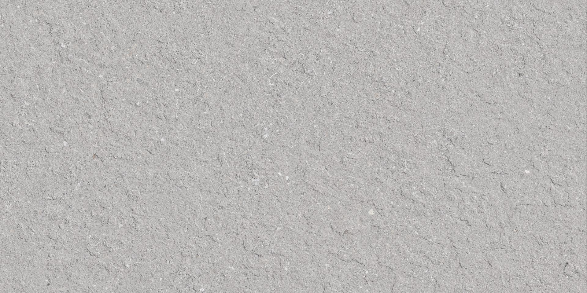 Matte Finish Slate Punch Stream Pebble Porcelain tile 600x1200 mm