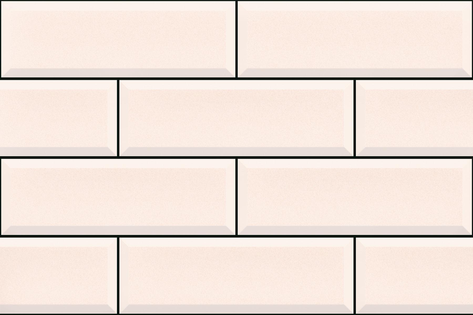 Cream Tiles for Bathroom Tiles, Living Room Tiles, Accent Tiles