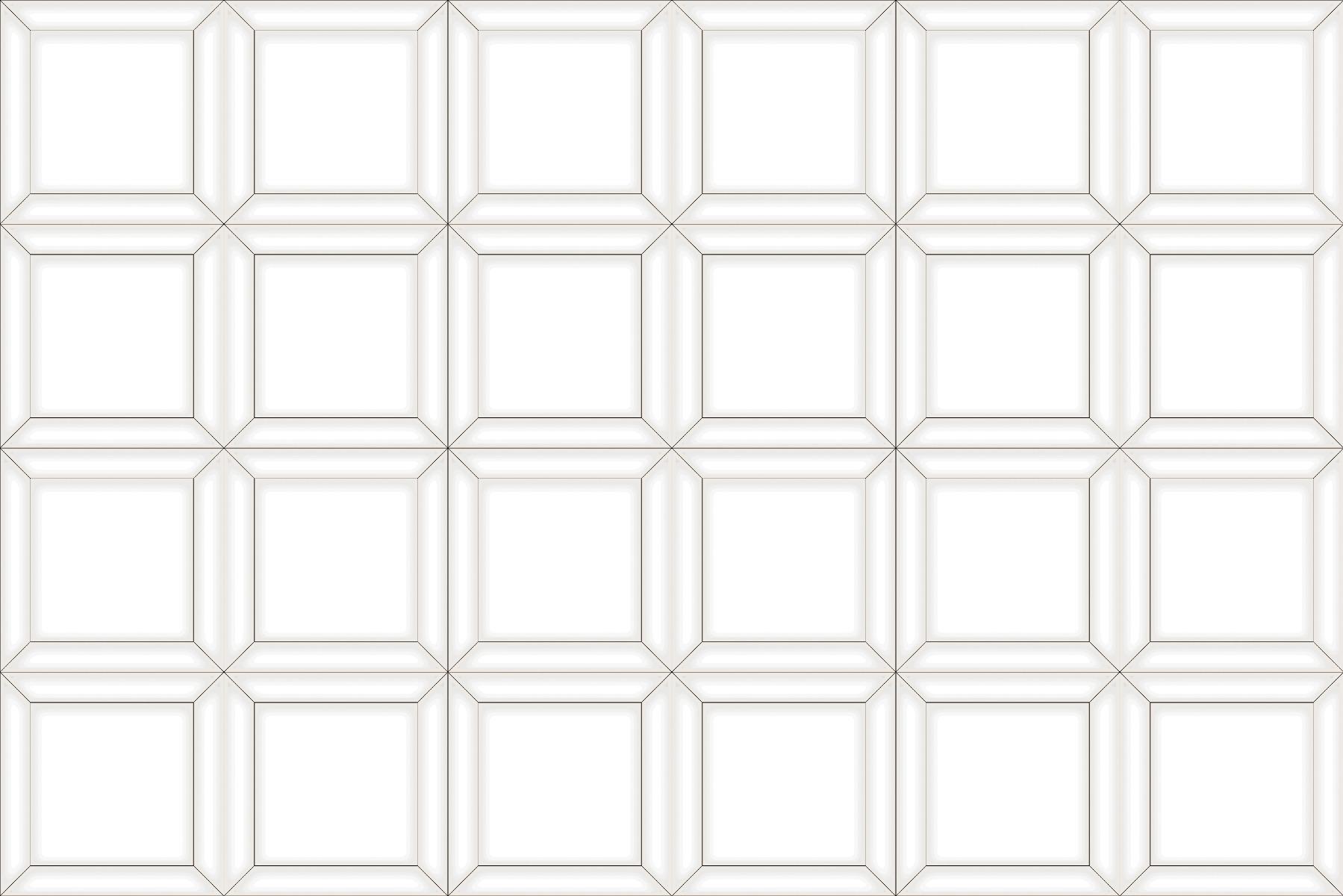 Stylized Tiles for Bathroom Tiles, Living Room Tiles, Accent Tiles