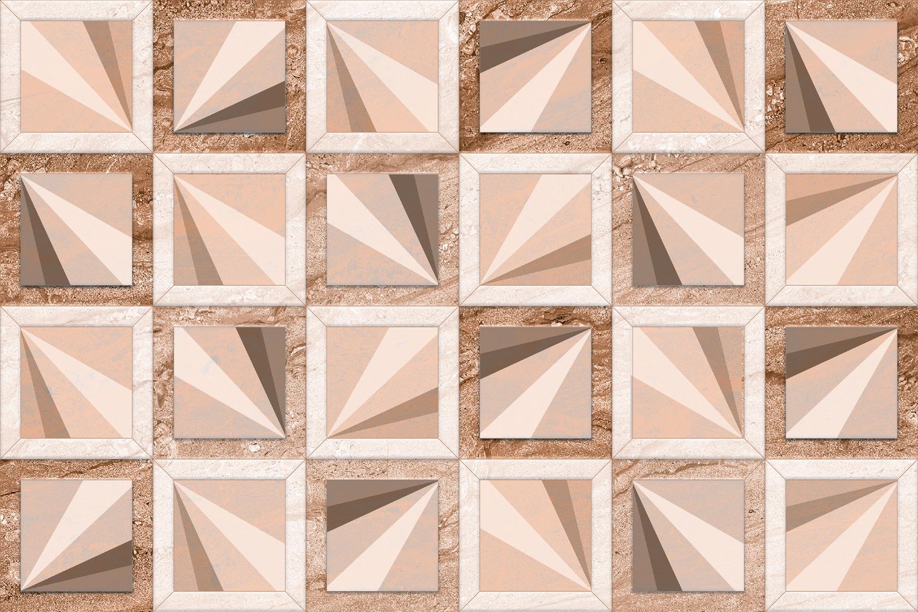 Beige Tiles for Bathroom Tiles, Living Room Tiles, Accent Tiles