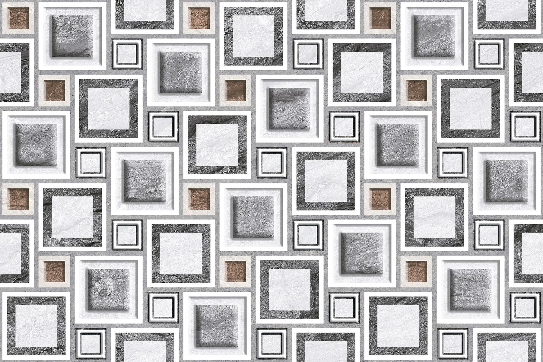 Grey Bathroom Tiles for Bathroom Tiles, Living Room Tiles, Accent Tiles