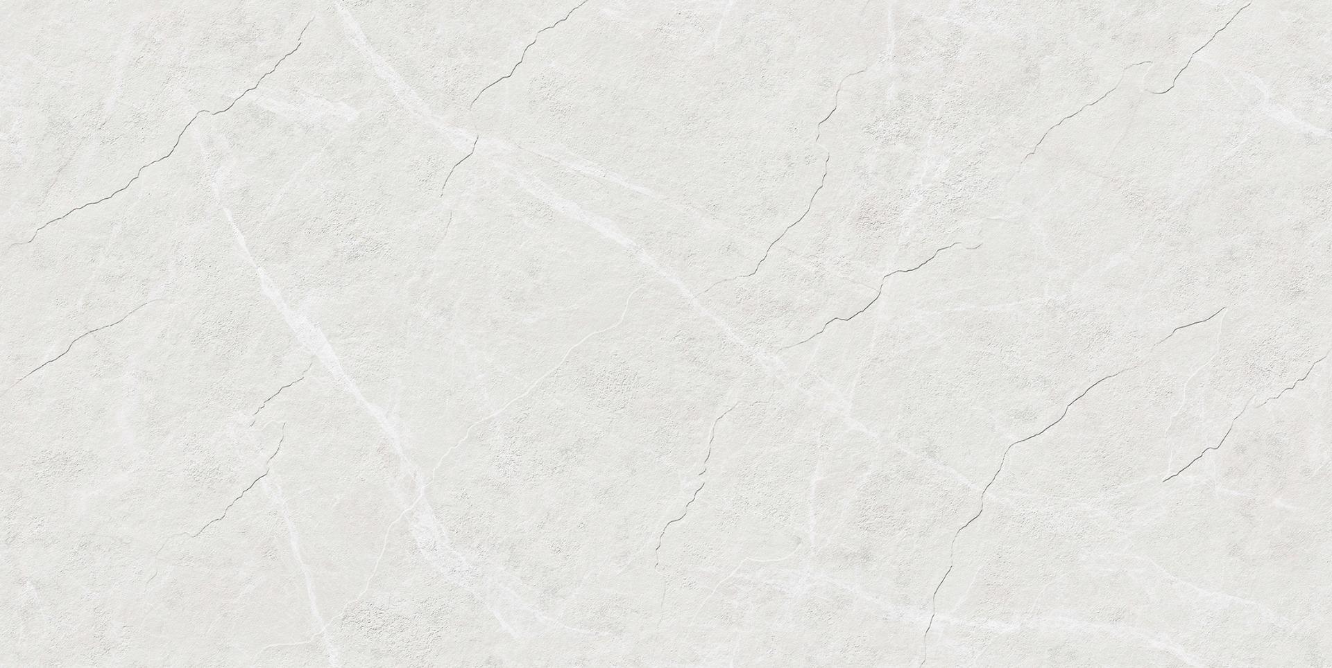 Matte Finish Steel Grigio Endless Slate Punch Glazed Vitrified Tiles 600x1200 mm