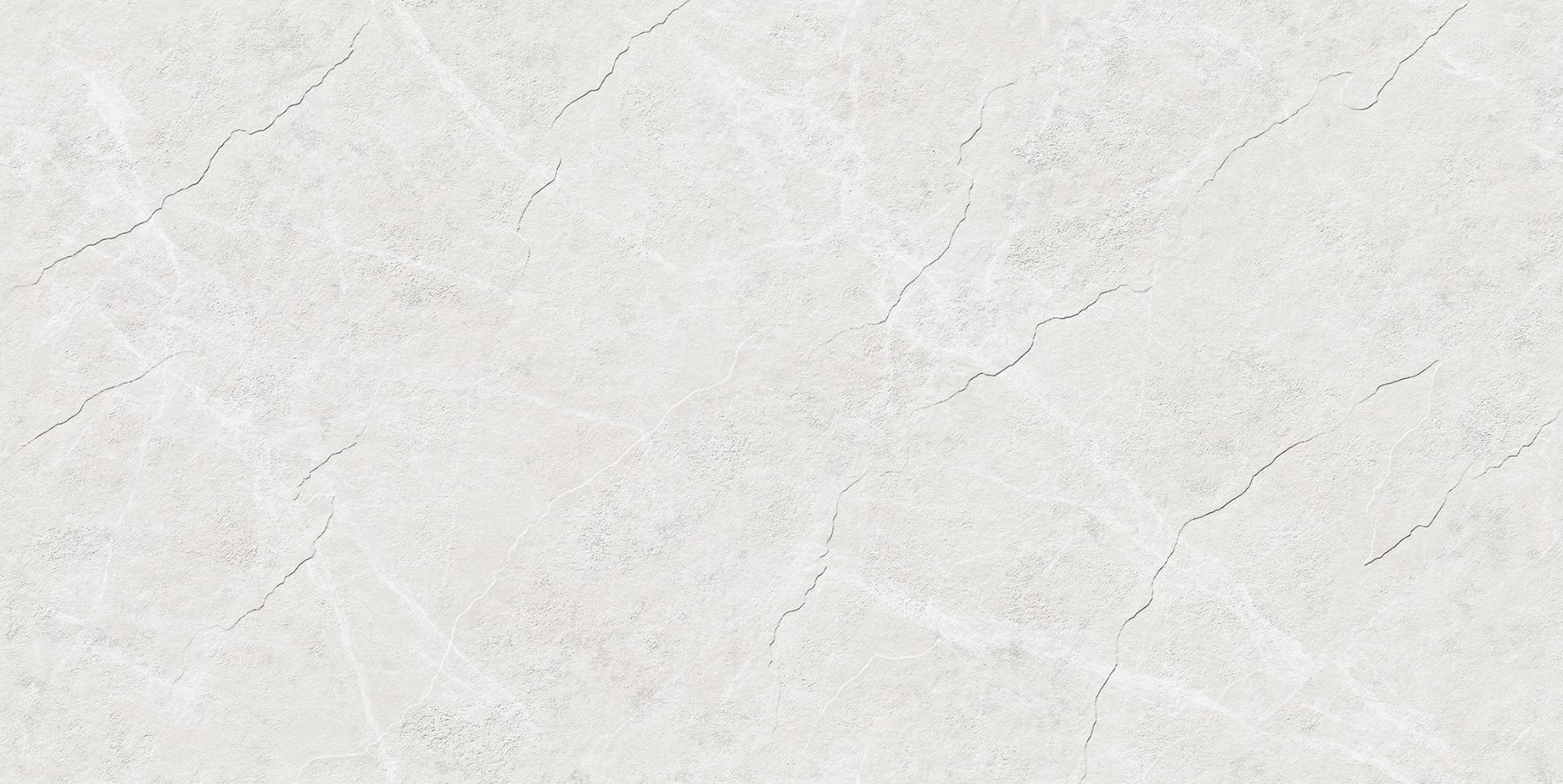 Matte Finish Steel Grigio Endless Slate Punch Glazed Vitrified Tiles 600x1200 mm