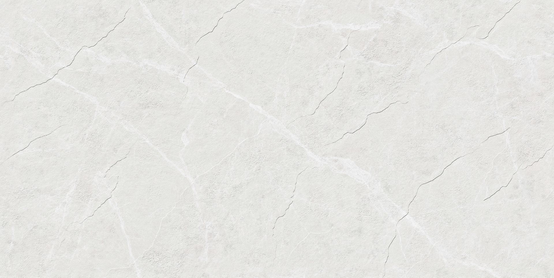 Matte Finish Steel Grigio Endless Slate Punch Glazed Vitrified Tiles 600x1200 mm