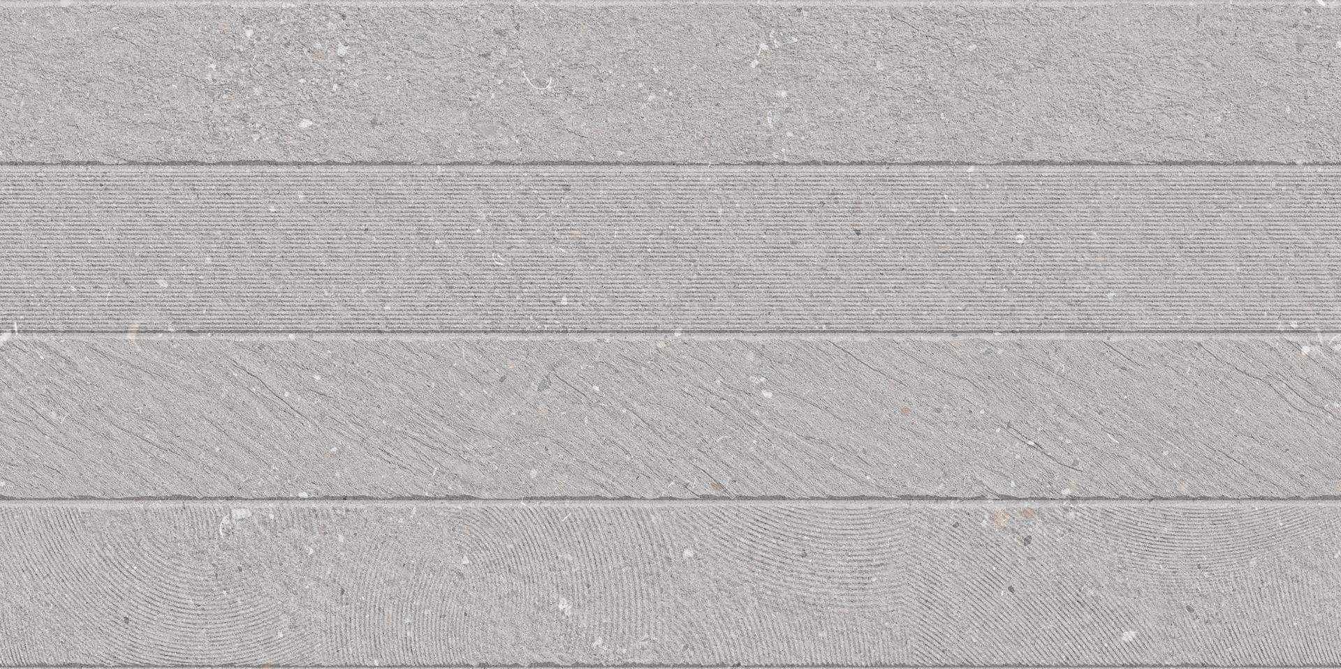 Stream Pebble Strip Punch