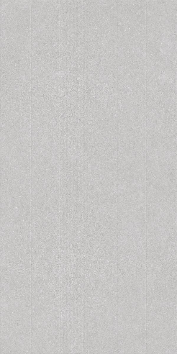 Matte Finish Striato Steel Rustic Strip Punch Glazed Vitrified Tiles Floor Tiles
