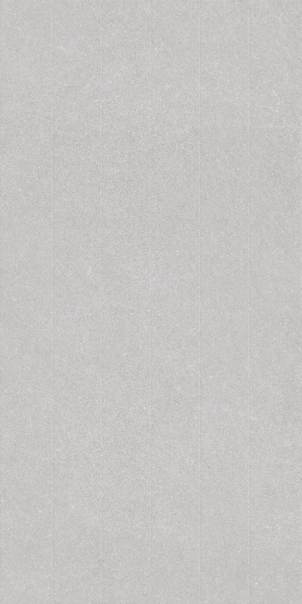 Matte Finish Striato Steel Rustic Strip Punch Glazed Vitrified Tiles Floor Tiles