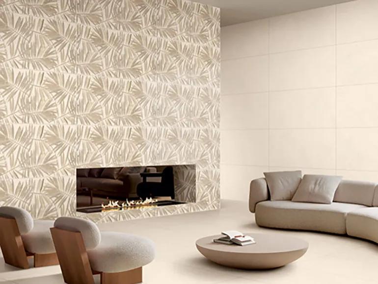 DGVT Coquina Sand Ivory