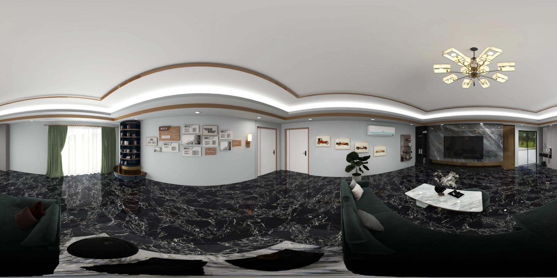 Super Glossy Finish Super Gloss Portoro Silver Marble Glazed Vitrified Tiles 600x1200 mm