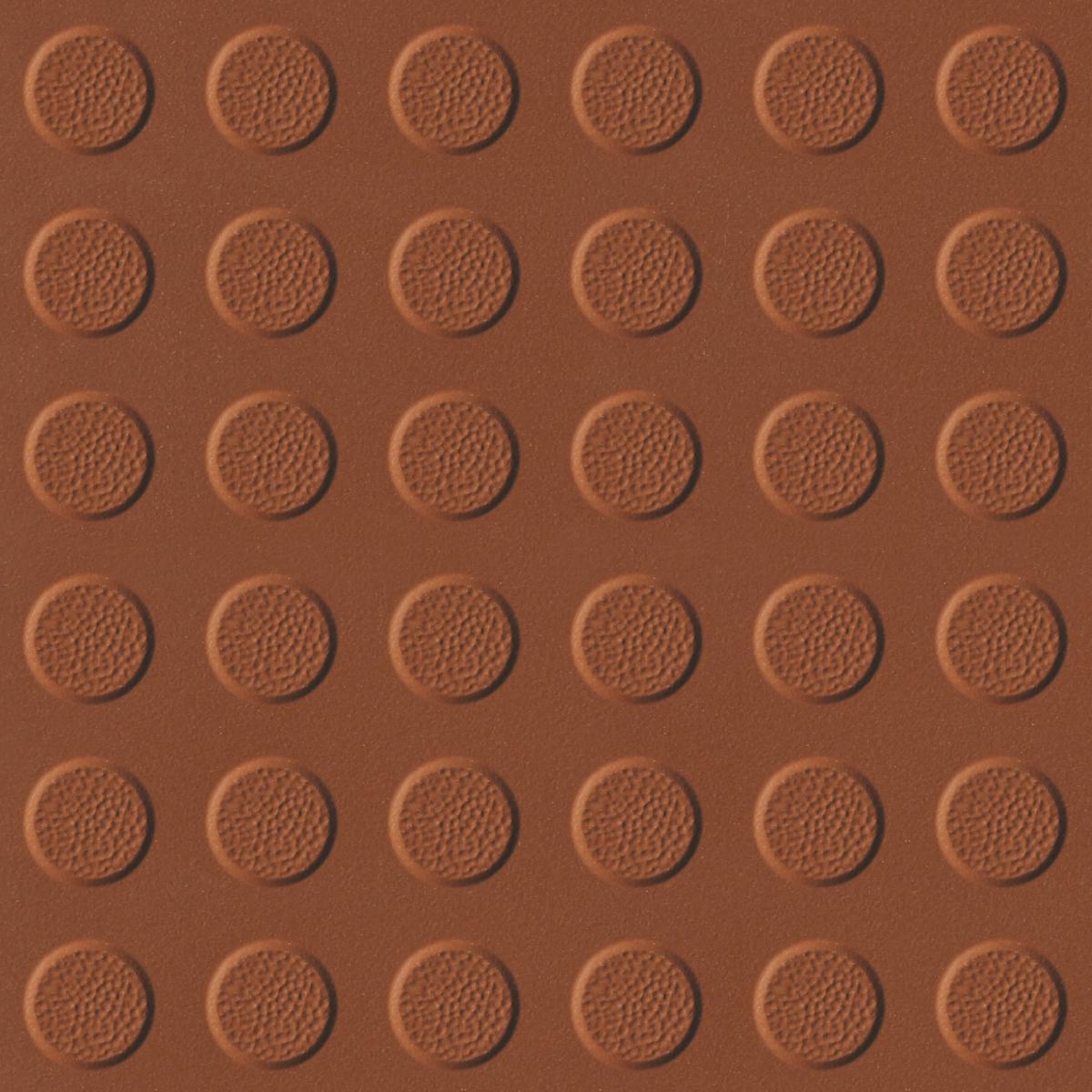 Terracotta Coin Vitripark