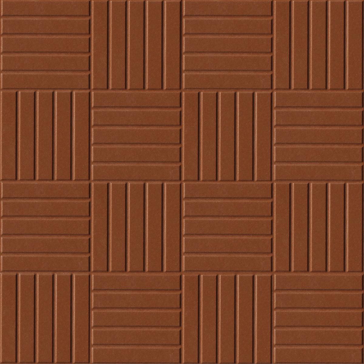 Terracotta Deck Vitripark