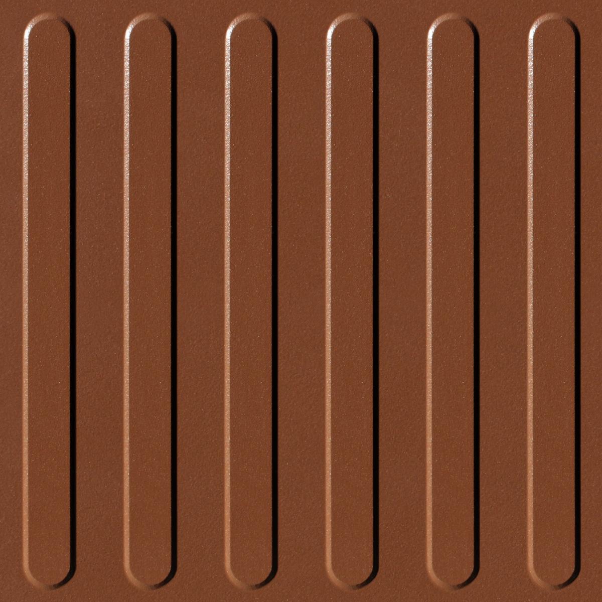 Terracotta Platform Vitripark