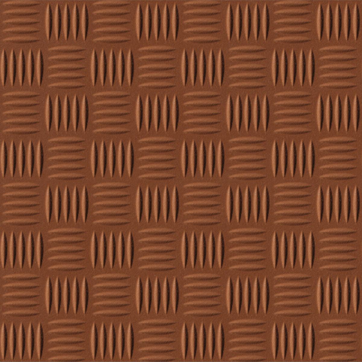 Terracotta Ridged Vitripark