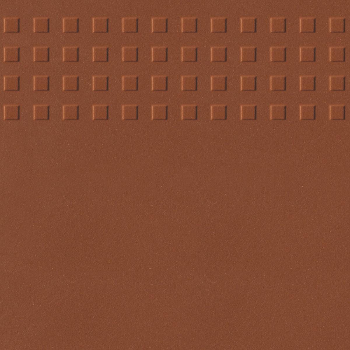 Terracotta Step Mosaic Vitripark