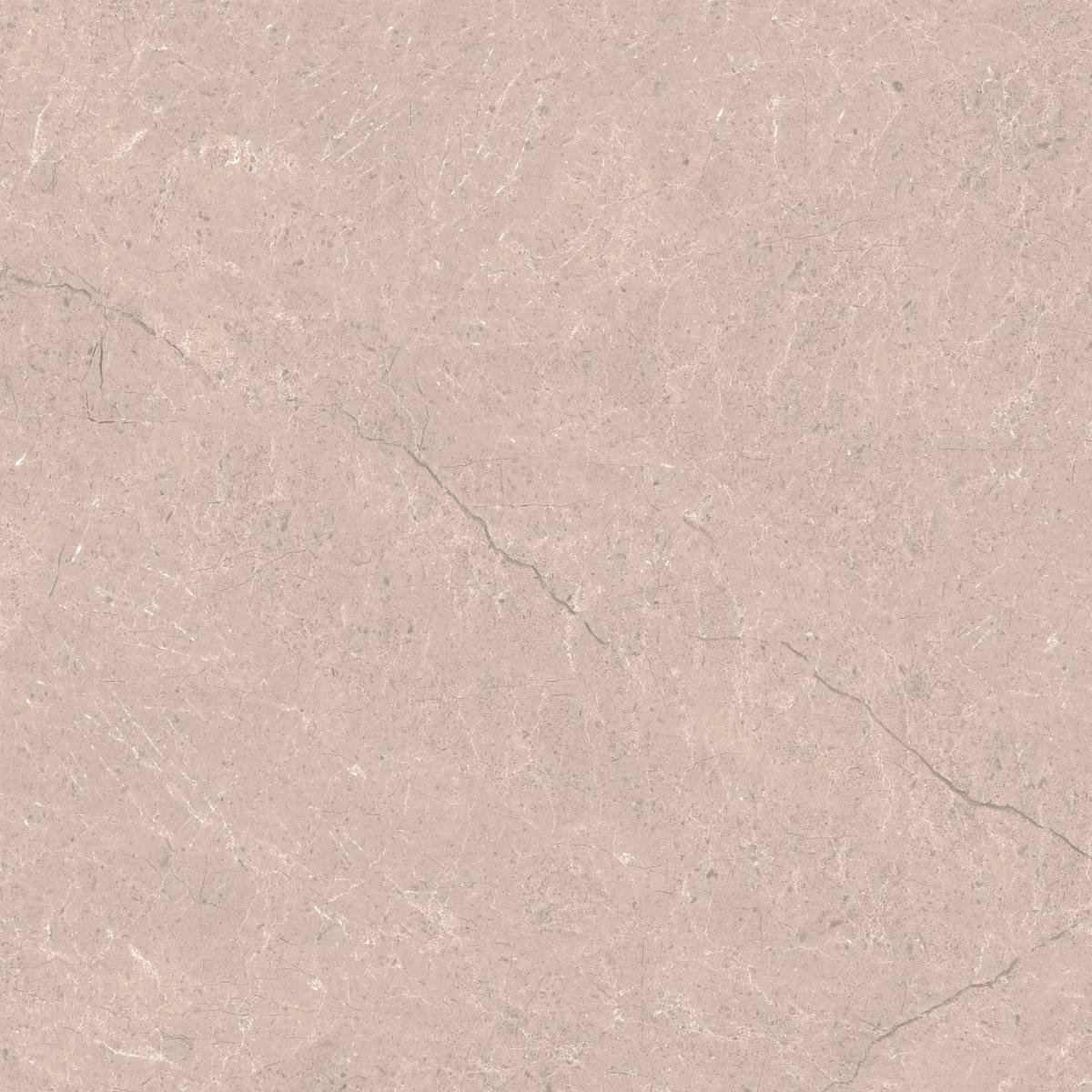 Matte Finish TL Beige Bulgaria Stone Ceramic tile 400x400 mm