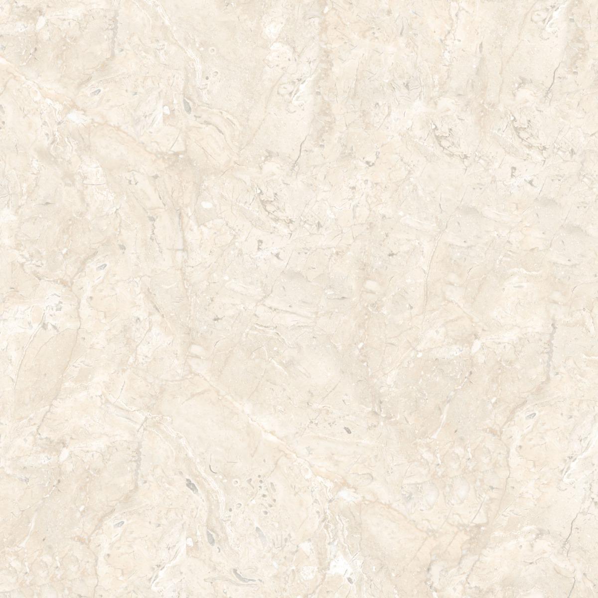 Matte Finish TL Creama Breccia Marble Ceramic tile 400x400 mm