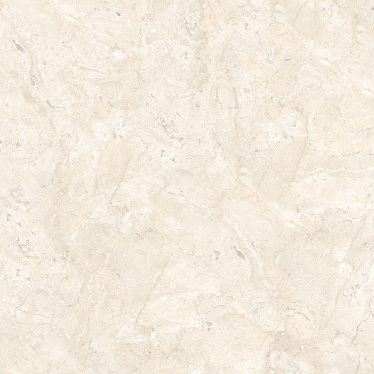 Matte Finish TL Creama Breccia Marble Ceramic tile 400x400 mm