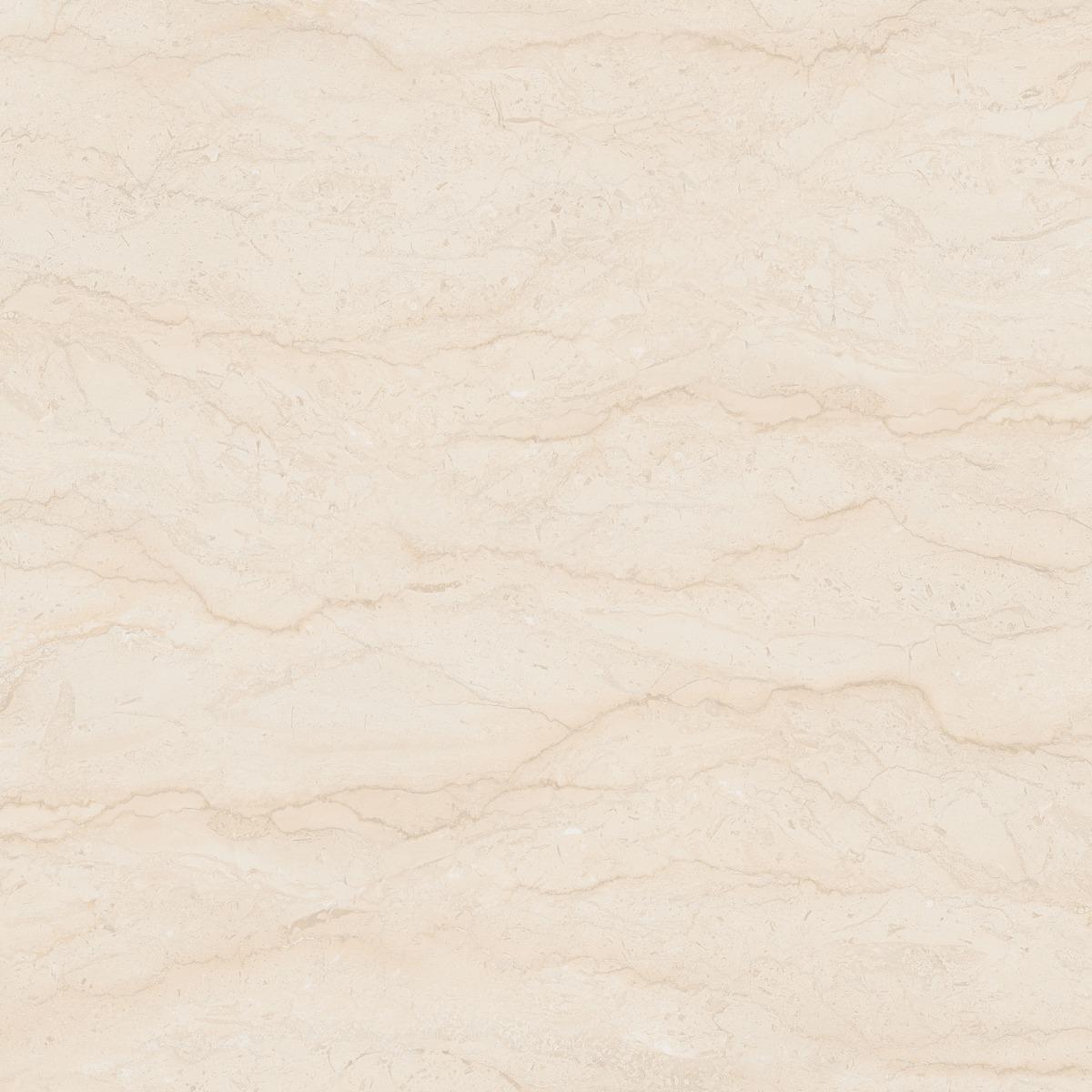 Matte Finish TL Creama Silvia Marble Ceramic tile 400x400 mm