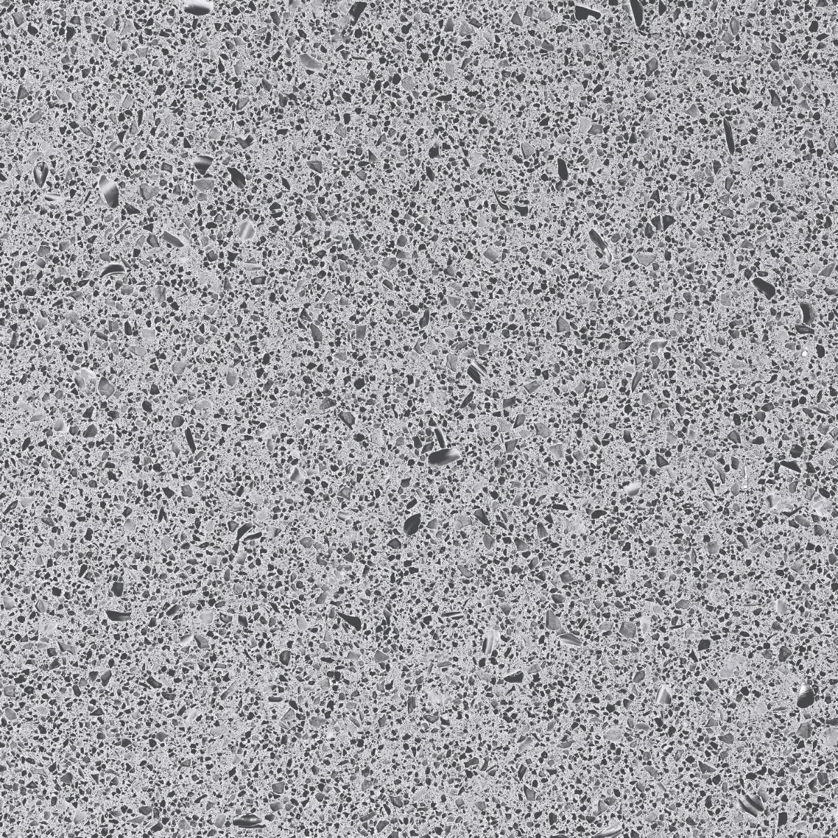 TL Grey Terrazzo