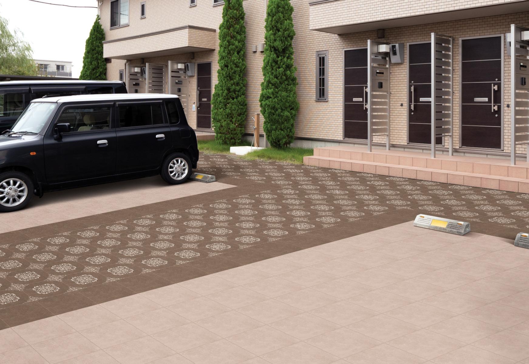 TL Multi Art Baroque Earthen
